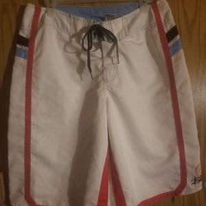 Billabong surf shorts